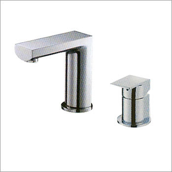Basin Faucet