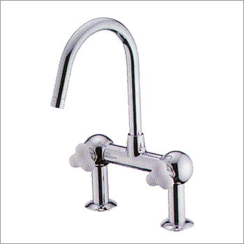 Kitchen Faucet