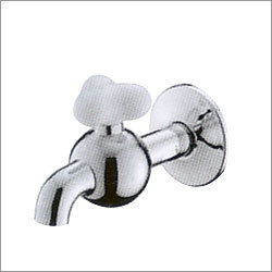 Bip Tap With Brass Sheet Flanges
