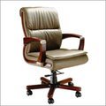 Executive Adjustable Office Chair
