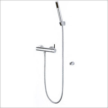 Shower  Mixer With Hand Shower