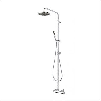 Rainshower System