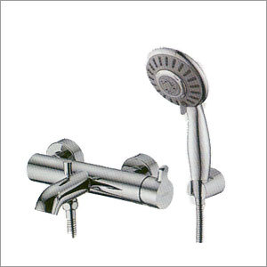 Bath Shower Mixer With Hand Shower