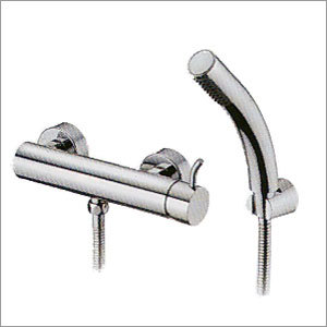 Bathroom Shower and Accessories