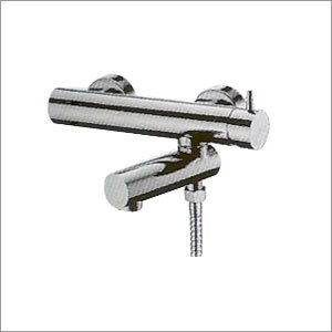 Bth Shower Mixer Body