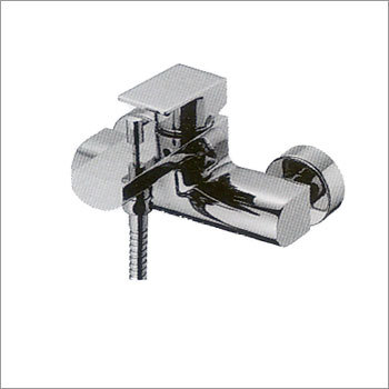Bathroom Shower and Accessories