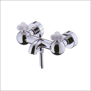 Bath Shower Mixer Body