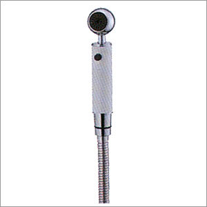 Sprayer Push Valve