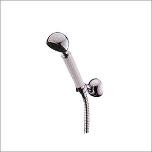 Hand Shower With Hose