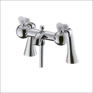 Rim Mounted Bath Shower Mixer