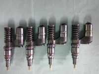 Electronic Unit Injectors Bosch For Scania Truck