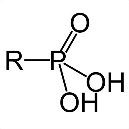 Phosphonic Acid