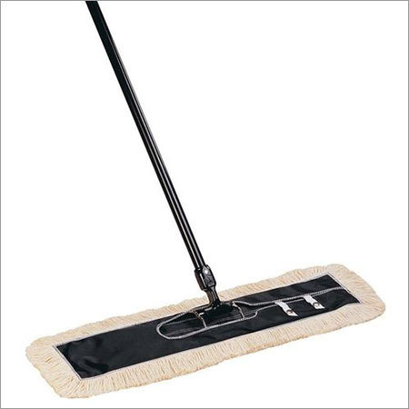 Easy To Use Dust Mop