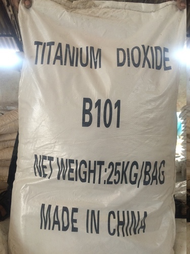 Titanium Dioxide