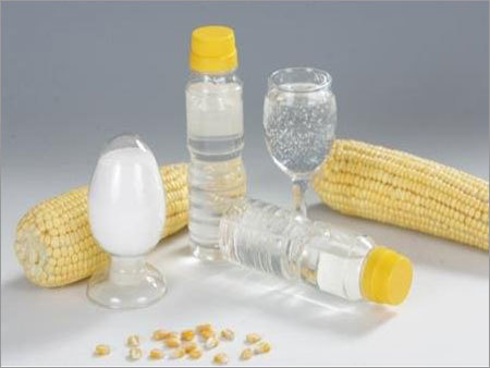 Maize Starch