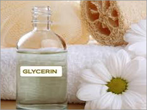 Glycerin