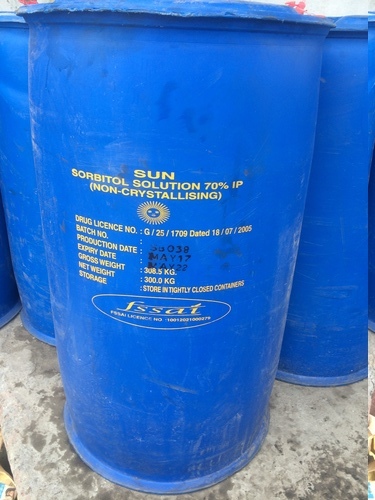 Sorbitol