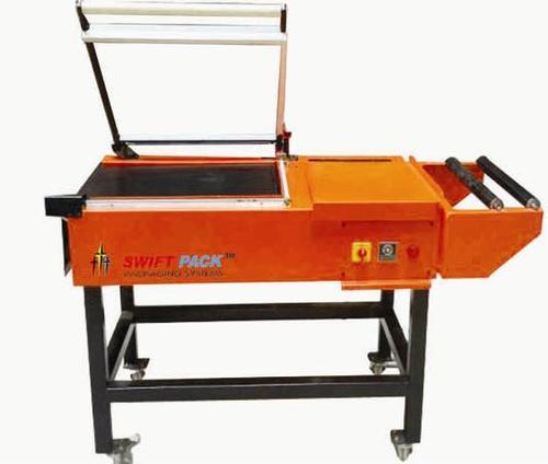 MANUAL L- SEALER MANUAL L- SEALER