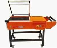Manual L-Sealer