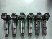 Electronic Unit Injectors BOSCH for Scania Truck