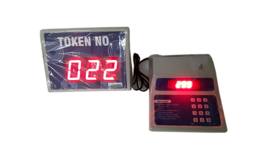 Wireless Token Machine