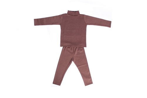 Cotton Pyjama Set