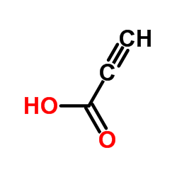 PROPIOLIC ACID