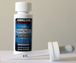 Minoxidil Cream
