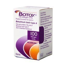Botox Cream