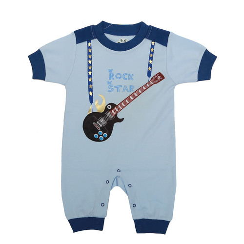 Baby Romper