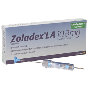 Zoladex La Cream