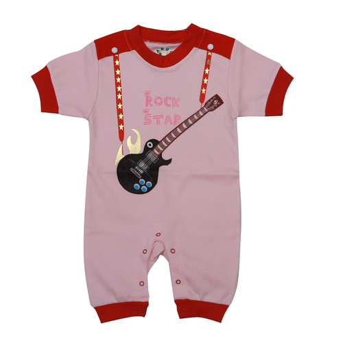 Comfortable Rompers