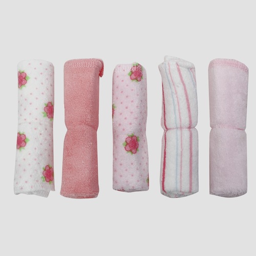 Soft Baby Napkins
