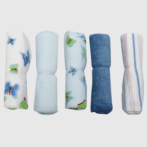 Baby Wash Cloth