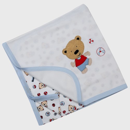 Baby Towels