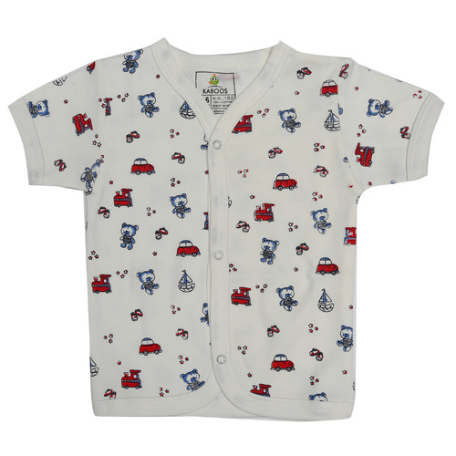 Cotton T-Shirt for babies