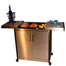 Commercial Kitchen Equipment