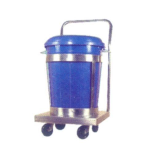 Dust Bin Trolly