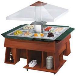 Salad Display