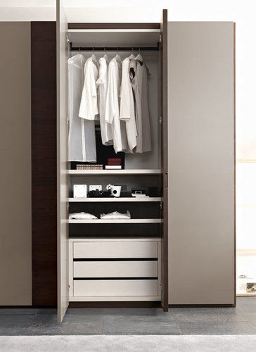 Modular Wardrobe