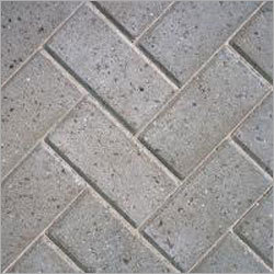 Paving Blocks