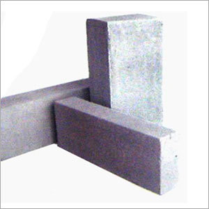 Cement AAC Block
