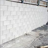 Construction CLC Block - Cement Bonded, Varied Dimensions & Rectangular Shape | Lightweight, Low Water Absorption, High Compressive Strength, Crack-Proof Finishing, Durable Insulation