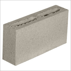 Concrete Bricks