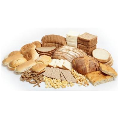 Bakery Products