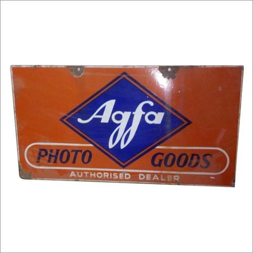 Sign Boards