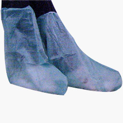 Disposable Boot Cover