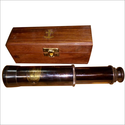 Box Telescope
