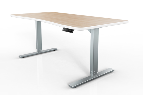 Electric Height Adjustable Table