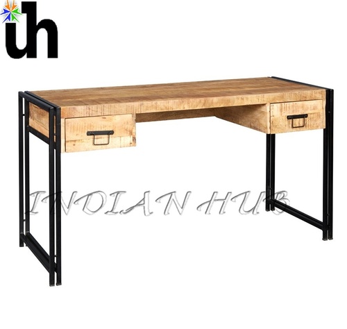Industrial Desk